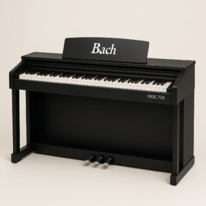 Bach エレピ 010E-734