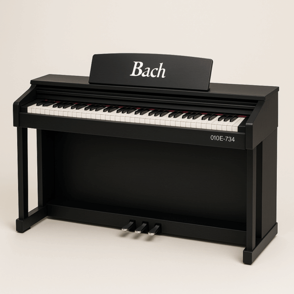 Bach エレピ 010E-734