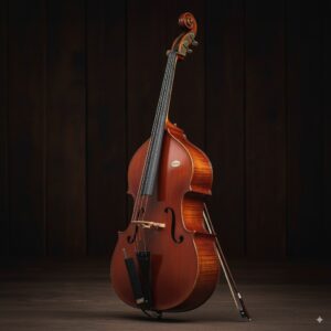 Bach コントラバス 65C5-571