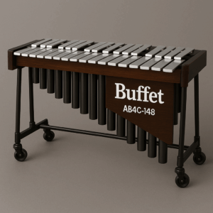 Buffet ビブラフォン AB4C-148