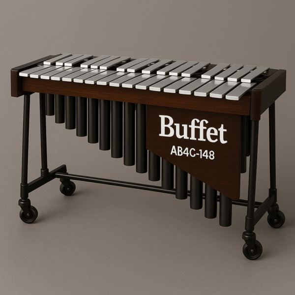 Buffet ビブラフォン AB4C-148