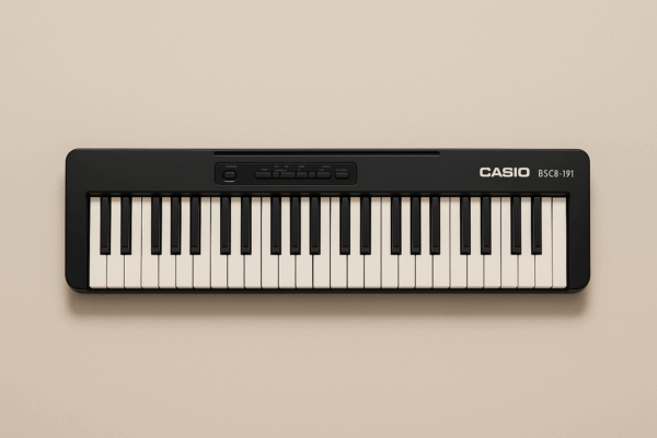 Casio エレピ B5C8-191