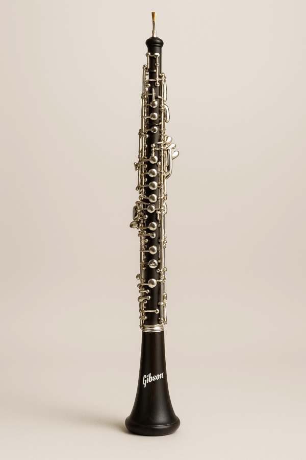 Gibson オーボエ 7294-744