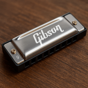 Gibson ハーモニカ 9F61-181