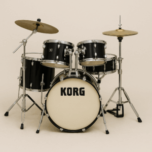 Korg ドラムセット E3EC-581