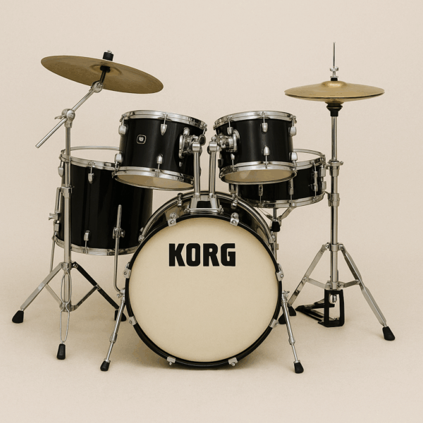 Korg ドラムセット E3EC-581