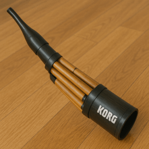 Korg 篳篥 3B19-666