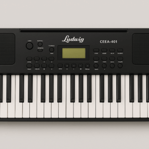 Ludwig キーボード CEEA-401