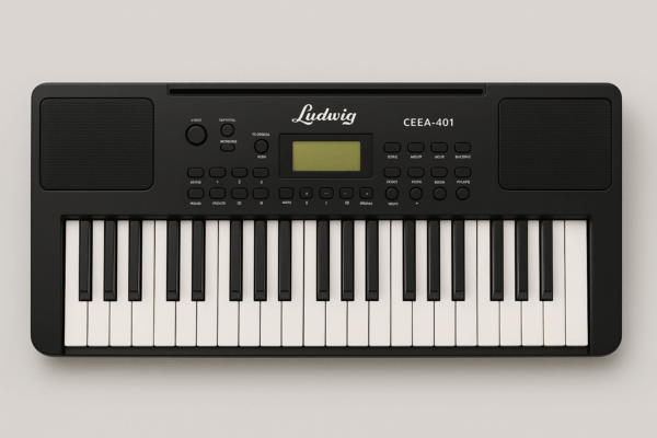 Ludwig キーボード CEEA-401