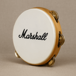 Marshall タンバリン 4C8F-836