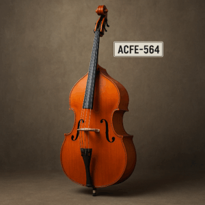 Orange コントラバス ACFE-564