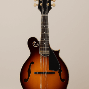 Orange マンドリン 2DDE-872