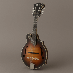 PRS マンドリン 9824-456