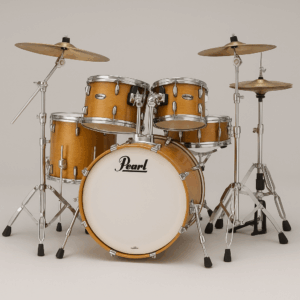 Pearl ドラムセット EE65-669
