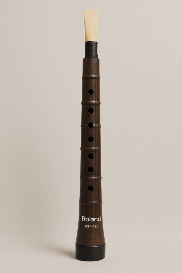 Roland 篳篥 1DF4-422