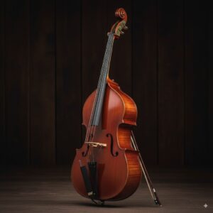 Selmer コントラバス D6F8-900