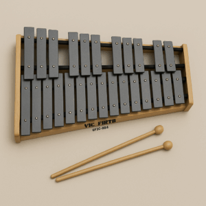 Vic Firth グロッケン 8F5C-684