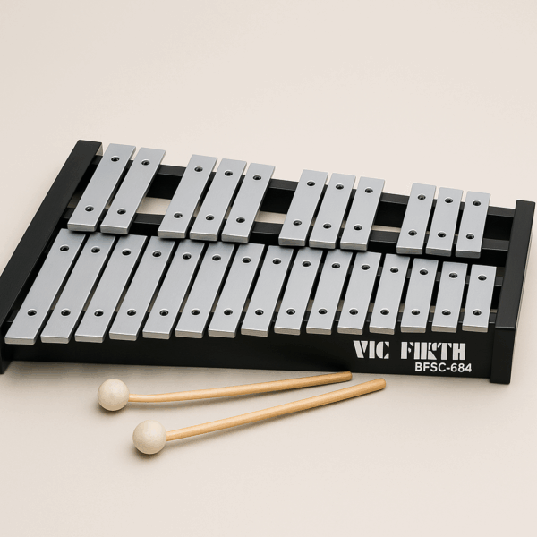 Vic Firth ビブラフォン C0D4-682