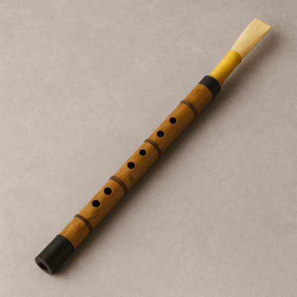 Vic Firth 篳篥 E5CD-591
