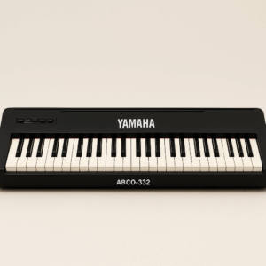Yamaha エレピ ABC0-332