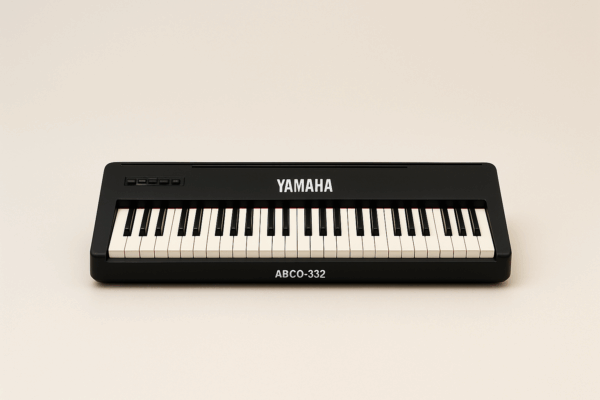 Yamaha エレピ ABC0-332